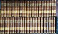 The British essayists with Prefaces, Historical and Biographical 1-45