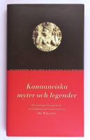 Kanaaneiska myter och legender