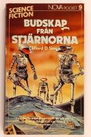 Budskap fr&aring;n stj&auml;rnorna