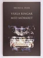 V&auml;xla ringar med m&ouml;rkret