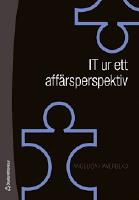 IT ur ett aff&auml;rsperspektiv