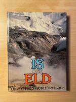 Is och eld : en ny bok om Island