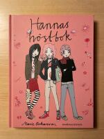 Hannas h&ouml;stbok