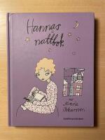 Hannas nattbok