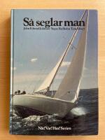 S&aring; seglar man 3:E uppl