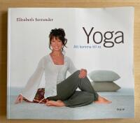 Yoga : att komma till ro