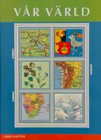 V&aring;r v&auml;rld