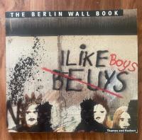 The Berlin Wall book