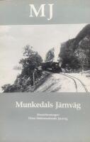 Munkedals J&auml;rnv&auml;g (MJ)