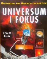 Universum i fokus : historien om Hubble-teleskopet