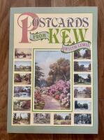 Postcards from Kew