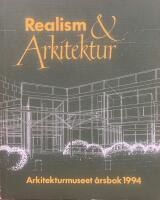 Realism & Arkitektur