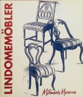Lindomem&ouml;bler : M&ouml;lndals museum : katalog till utst&auml;llningen om lindomem&ouml;bler 27 mars-27 november 1994