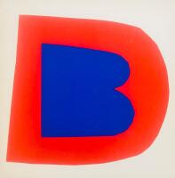 British design : konstindustri och design 1851-1987 : Nationalmuseum Stockholm 8.4-31.5 1987