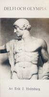 Delfi och Olympia