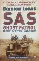 SAS Ghost Patrol: brittisk elitstyrka i naziuniform