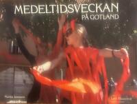 Medeltidsveckan p&aring; Gotland