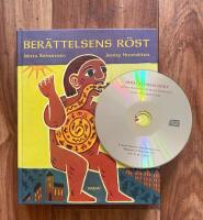 Ber&auml;ttelsens r&ouml;st