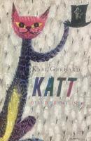 Katt bland hermeliner