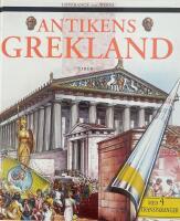 Antikens Grekland