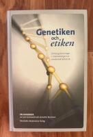 Genetiken och etiken : Om begr&auml;nsningar i anv&auml;ndningen av medicinsk bioteknik - en handbok