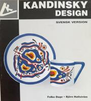 Kandinsky design