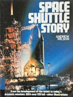 Space Shuttle Story 