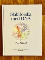 Sl&auml;ktforska med DNA