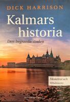 Kalmars historia : den begravda staden