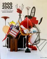 1900-2002 : svensk form - internationell design