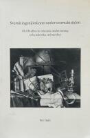 Svensk ingenj&ouml;rskonst under stormaktstiden - Olof Rudbecks tekniska undervisning och praktiska verksamhet = [Swedish art of engineering during the Age of Greatness] : [Olof Rudbeck's teaching of technology and technical enterprises]