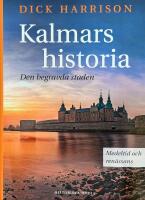 Kalmars historia : den begravda staden