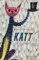 Katt bland hermelinerna 
