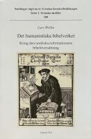 Det humanistiska bibelverket