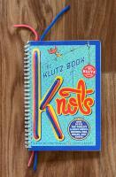 The Klutz Book of Knots
