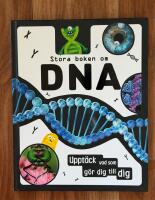 Stora boken om DNA