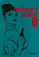 Modesty Blaise