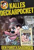 Kalles Deckarpocket: Den f&ouml;rsta s&auml;songen (2)