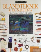 Blandteknik : Grunderna