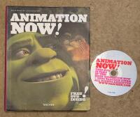 Animation now! : Anima Mundi (DVD ing&aring;r - se bilden!)