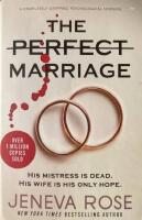 The Perfect Marriage