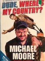 Dude, Where's My Country