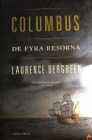 Columbus : de fyra resorna