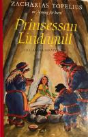 Prinsessan Lindagull och andra ber&auml;ttelser