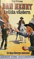 Dan Henry I vilda v&auml;stern