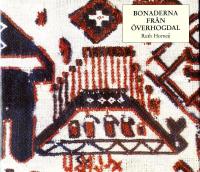 Bonaderna fr&aring;n &Ouml;verhogdal