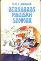 Bernhards magiska sommar