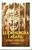 Lejon hungra i Neapel