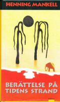 Ber&auml;ttelse p&aring; tidens strand
