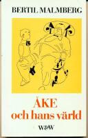 &Aring;ke och hans v&auml;rld